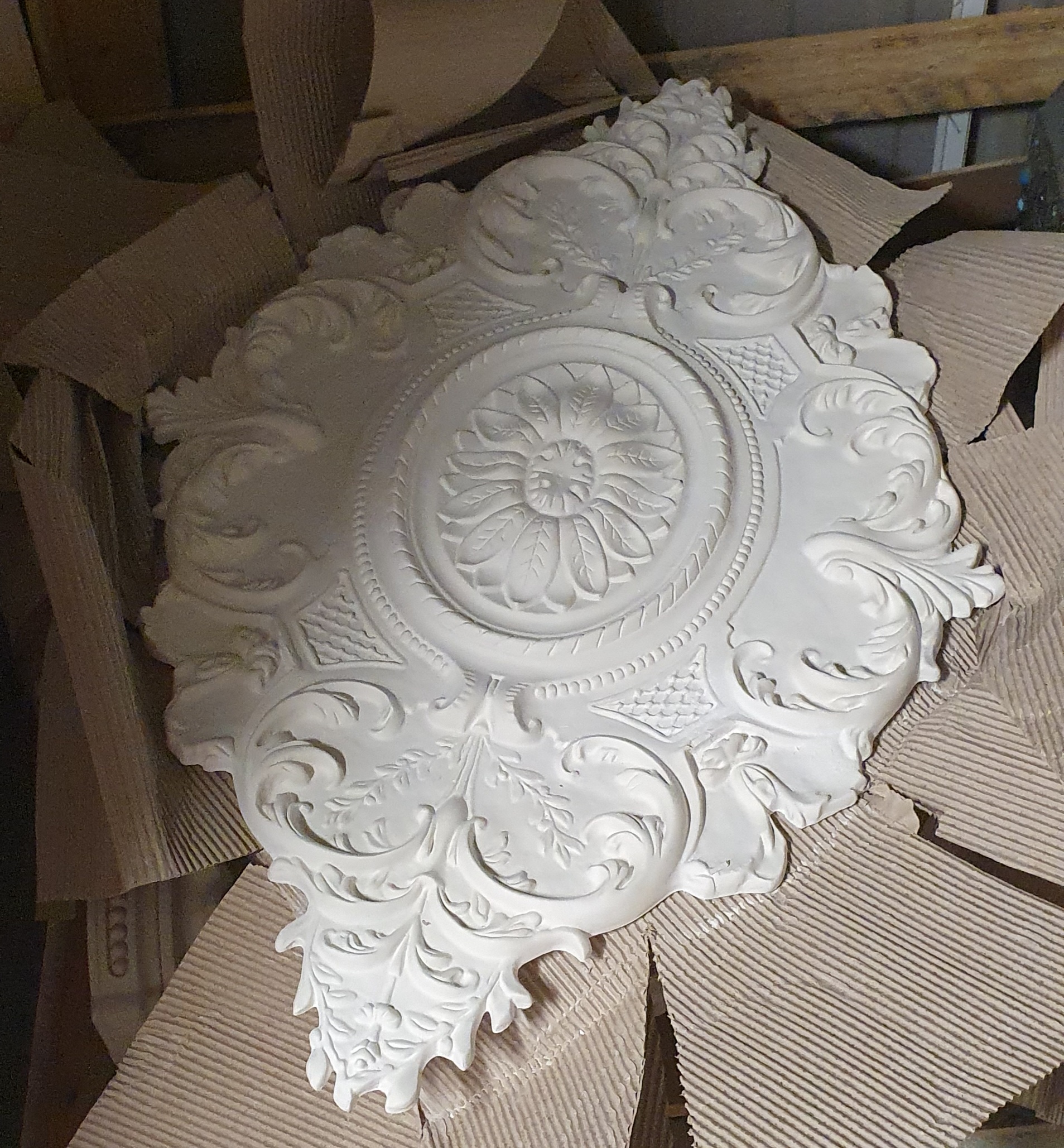 Rosace R52 - PROMO !