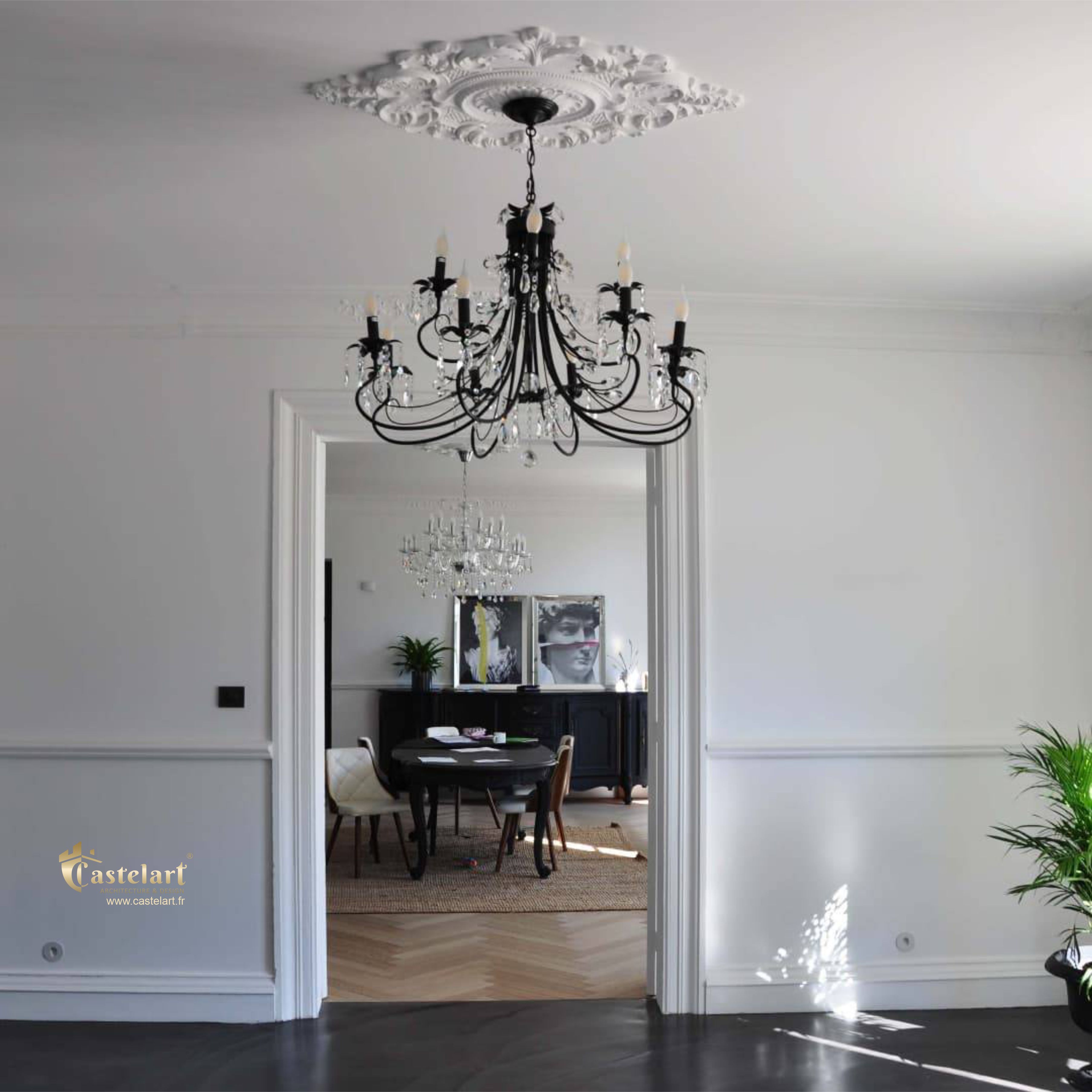 Rosace R52 - PROMO !