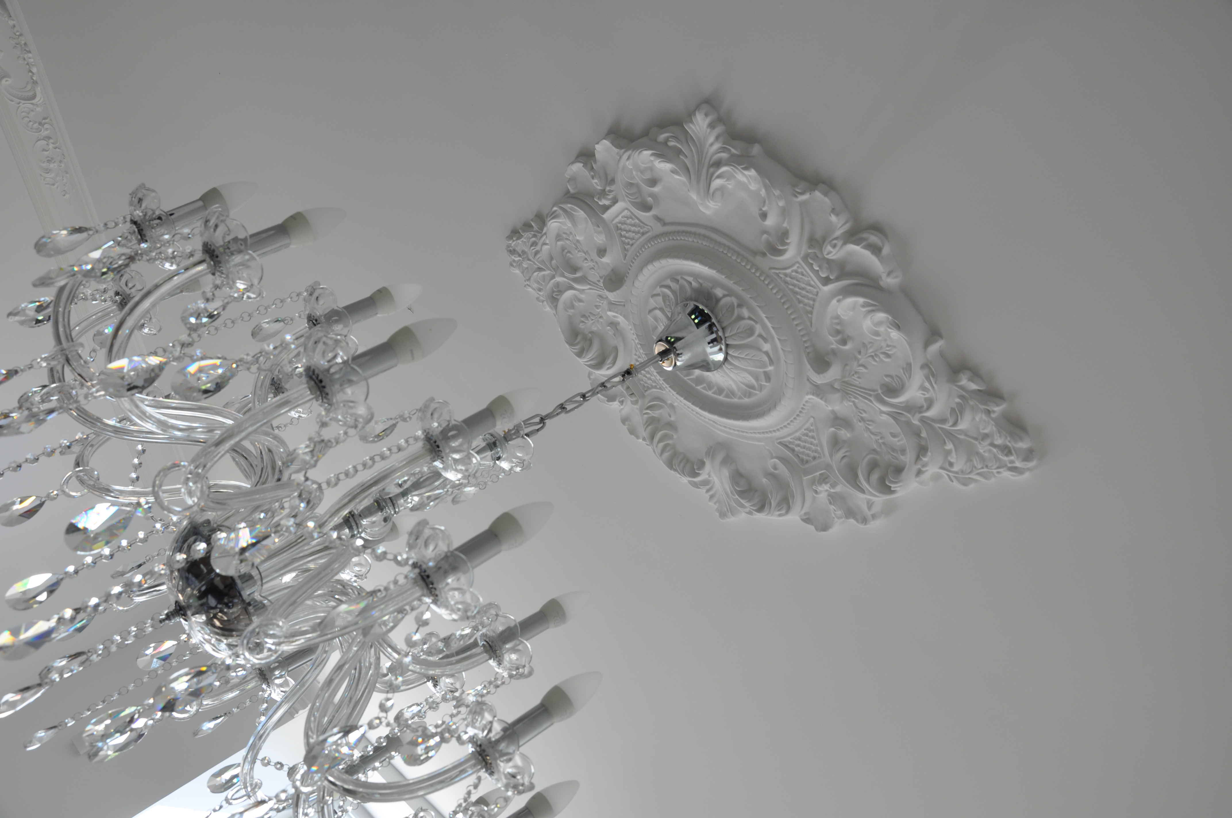 Rosace R52 - PROMO !