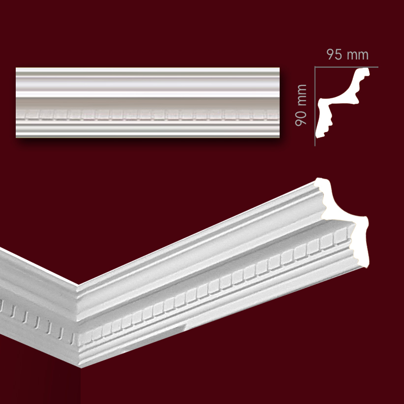 Corniche C24 - 29 € / ml