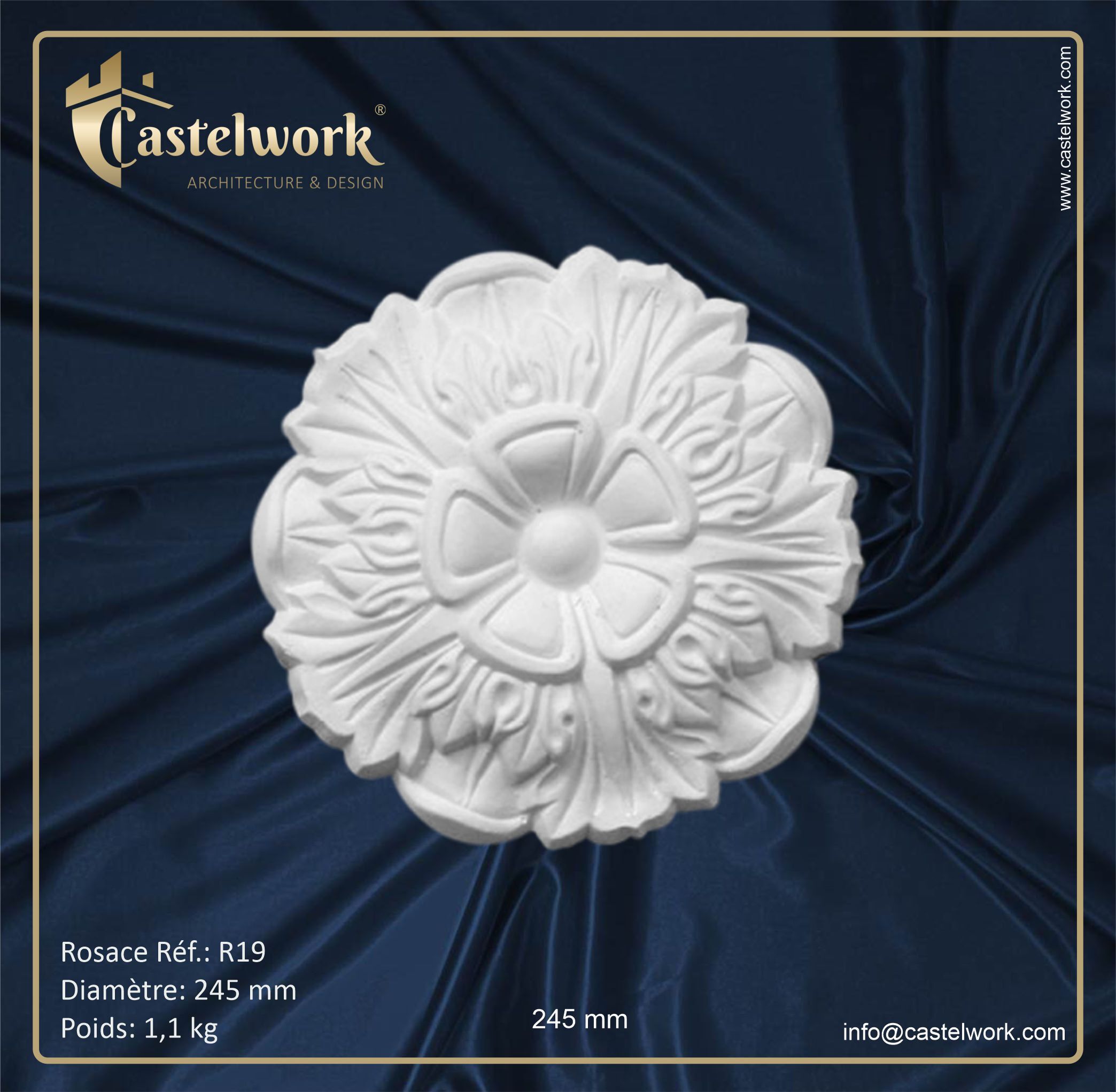 Rosace R19