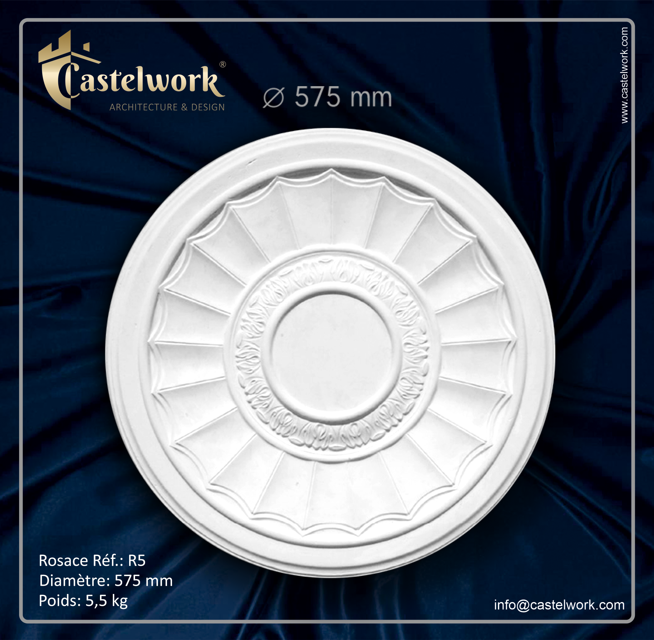 Rosace R5