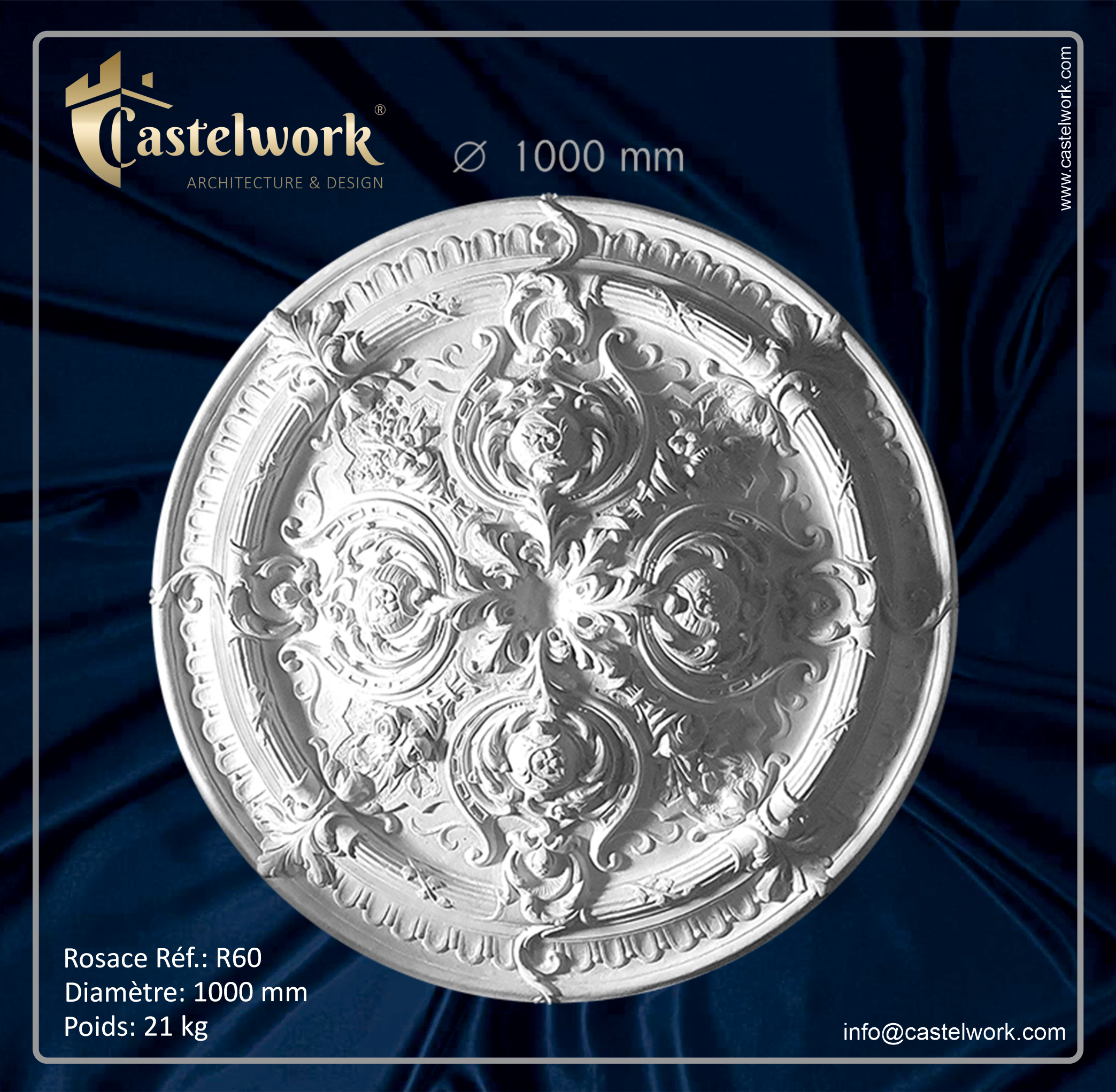Rosace R60