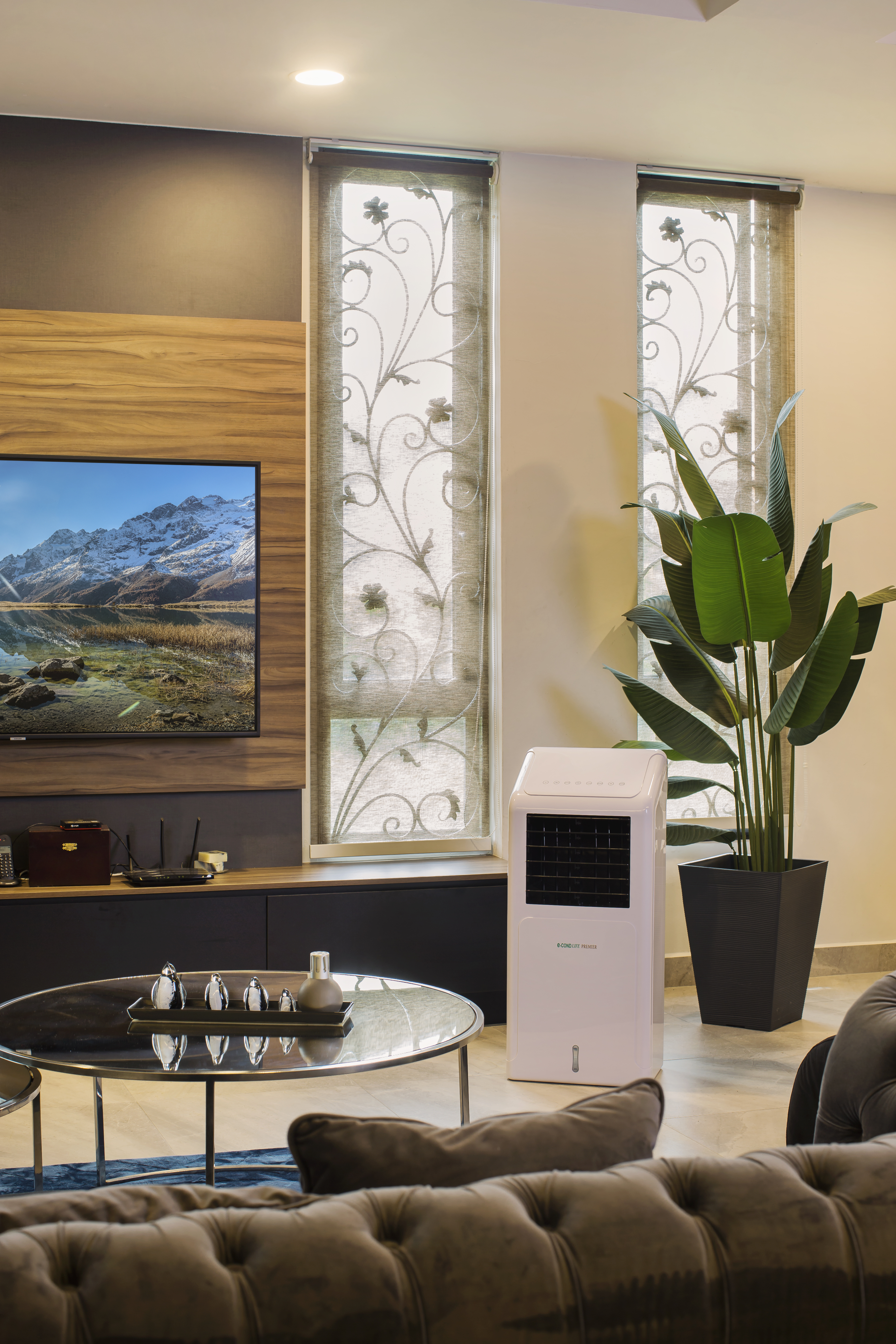 亿康生活 EcondLife Premier