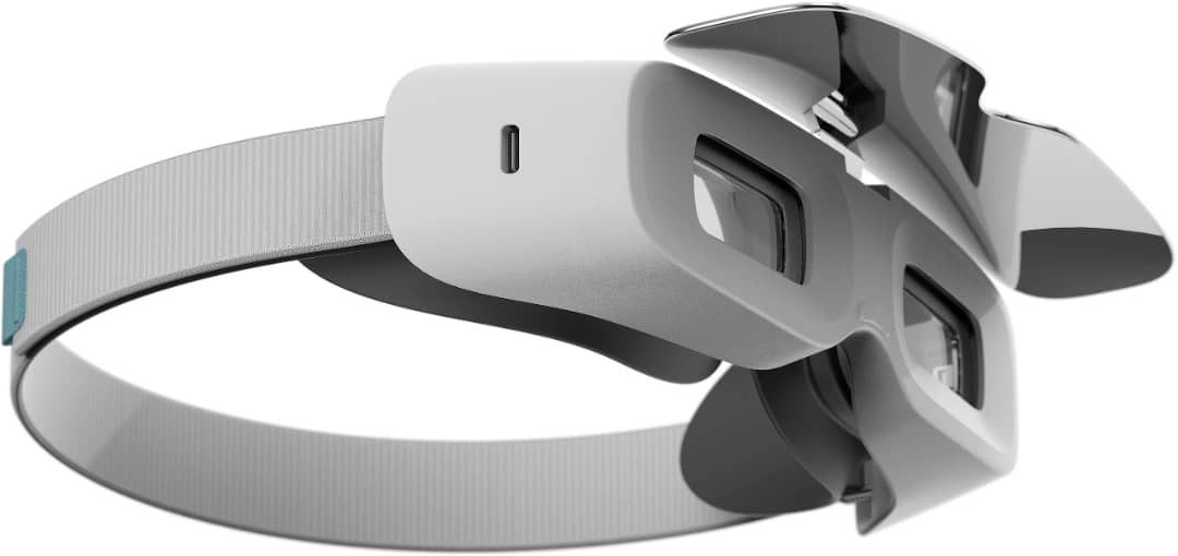 博视力 DrBOOSTLY Plus