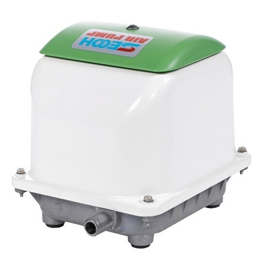 Membraninė orapūtė Secoh JDK-S-100