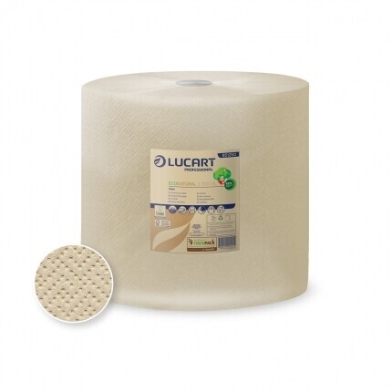 Pramoninis popierius Econatural 280m