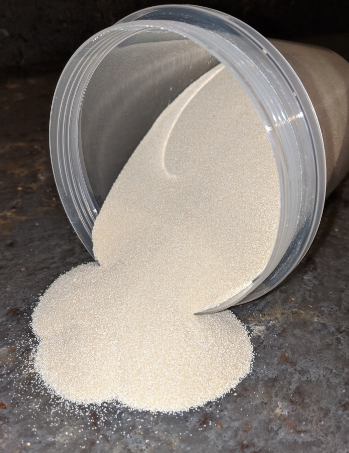 Natural Vitamin E - 6 month Supply @ 7000 IU/Day - 1260 servings of 1,000 IU's.