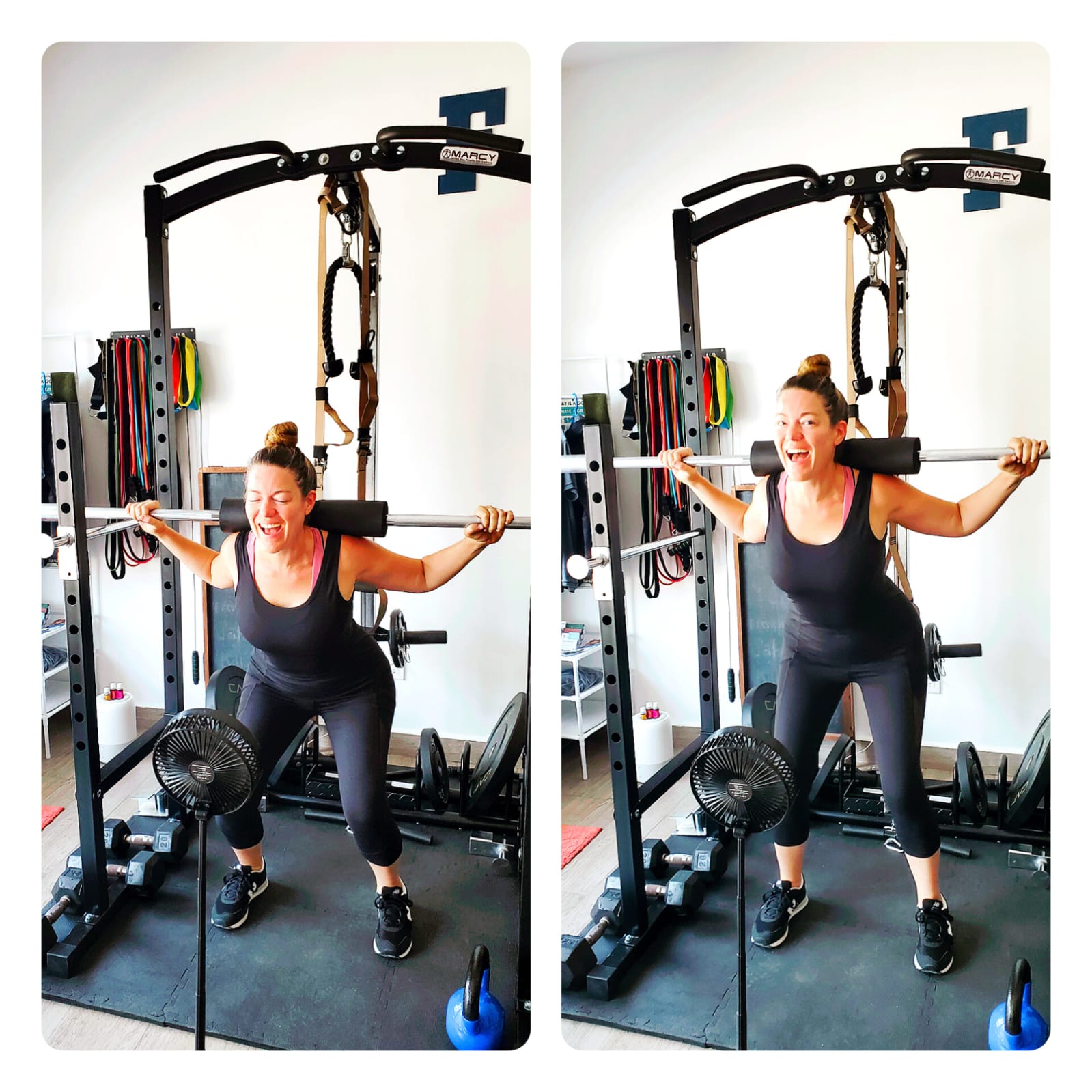 Strength & Vitality Blueprint for Women 40+ in Perimenopause