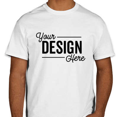 Customizable T-Shirt