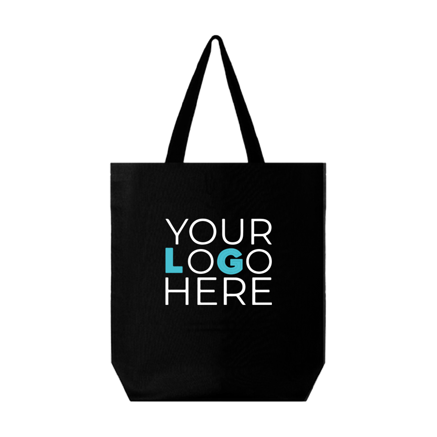 Custom Tote Bag