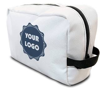 Customizable Toiletry Bag