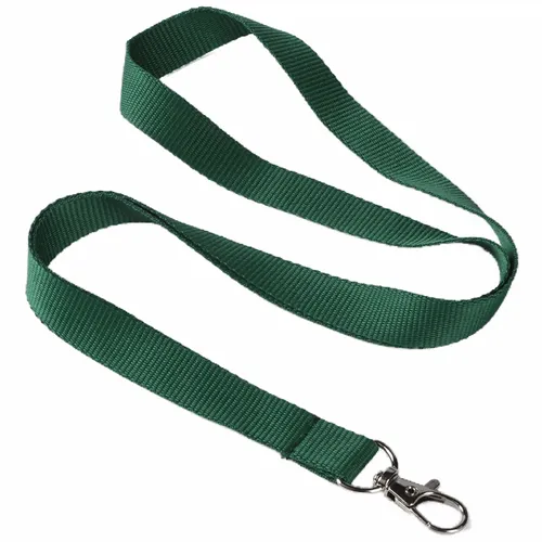 Customizable Lanyard 
