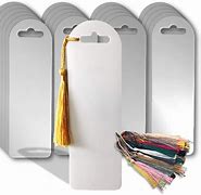 Customizable Bookmark Set