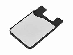 Customizable Phone Card Holder