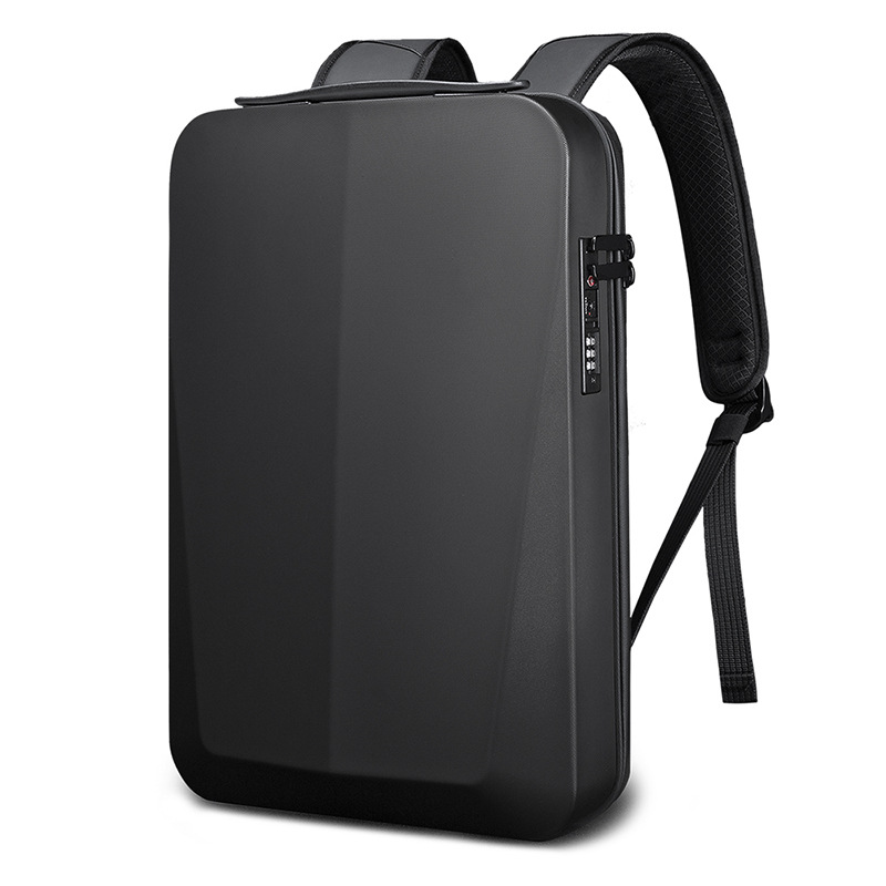 High End Executive Business Laptop Backpack with Sleek Professional Design
