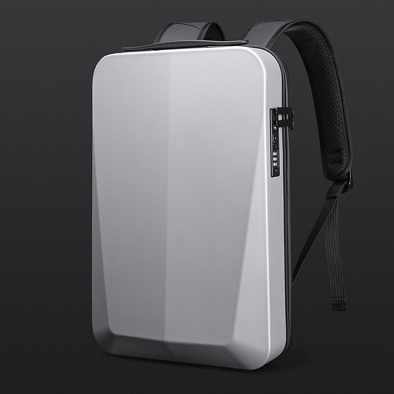 High End Executive Business Laptop Backpack with Sleek Professional Design