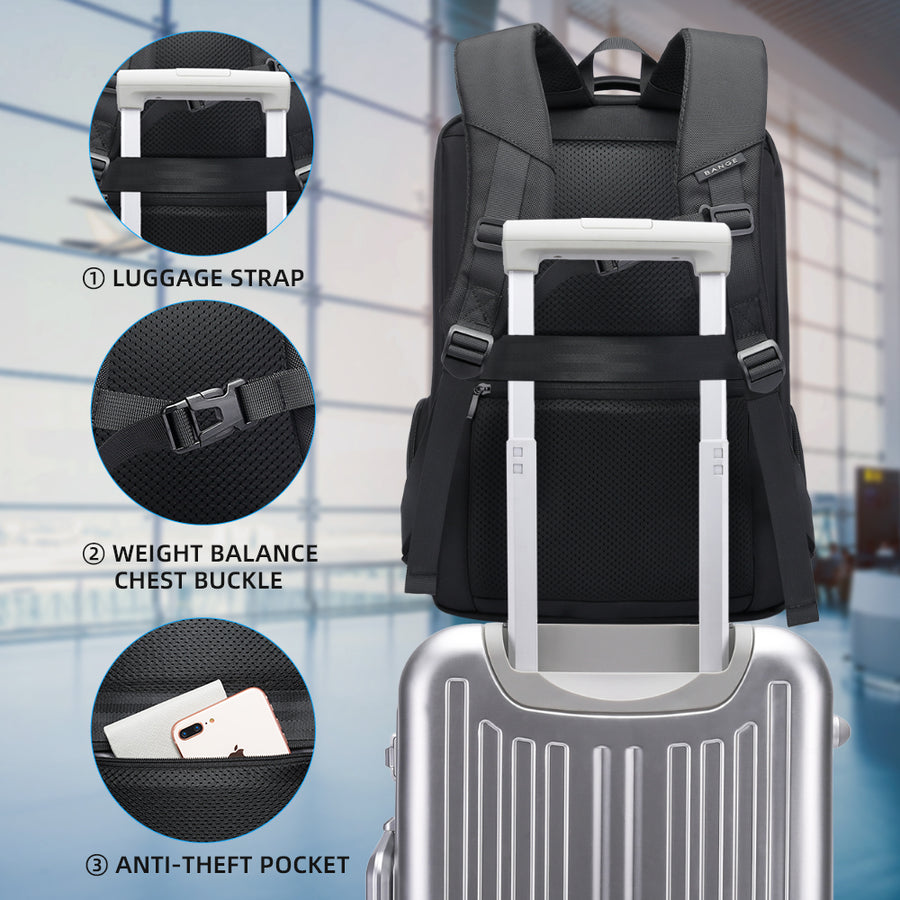 bange factory supply bulk backpacks with cheap price  #21058 