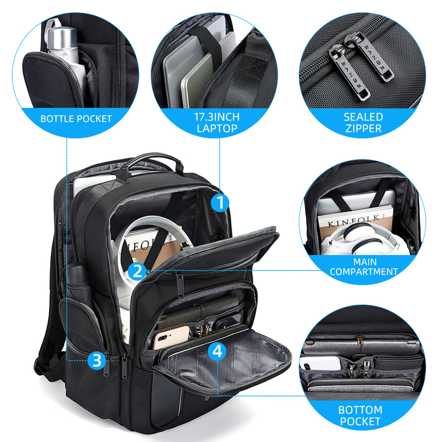 bange factory supply bulk backpacks with cheap price  #21058 