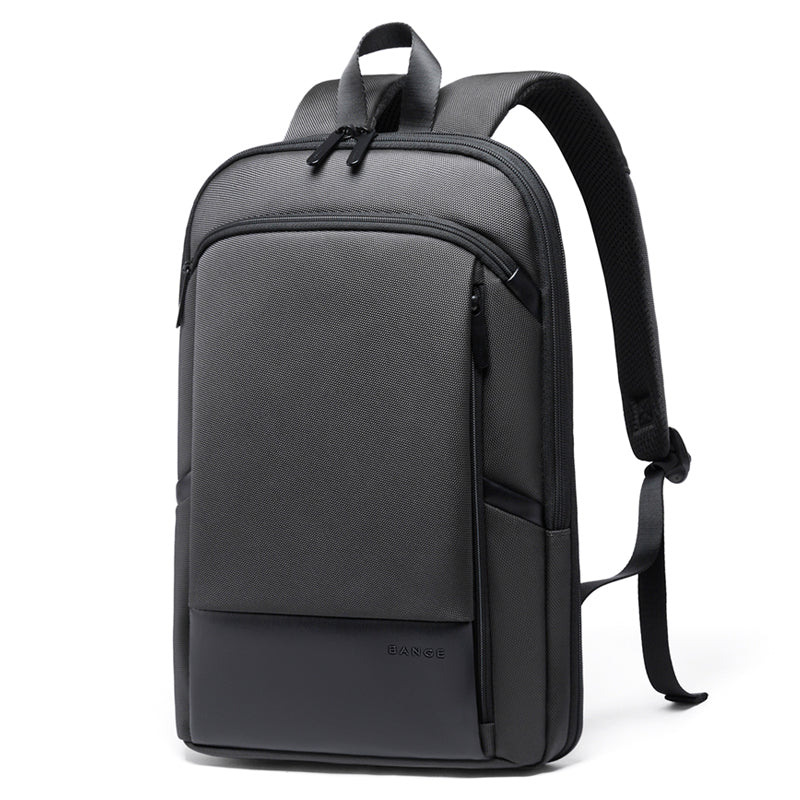 bange  #21058  black backpacks for men 