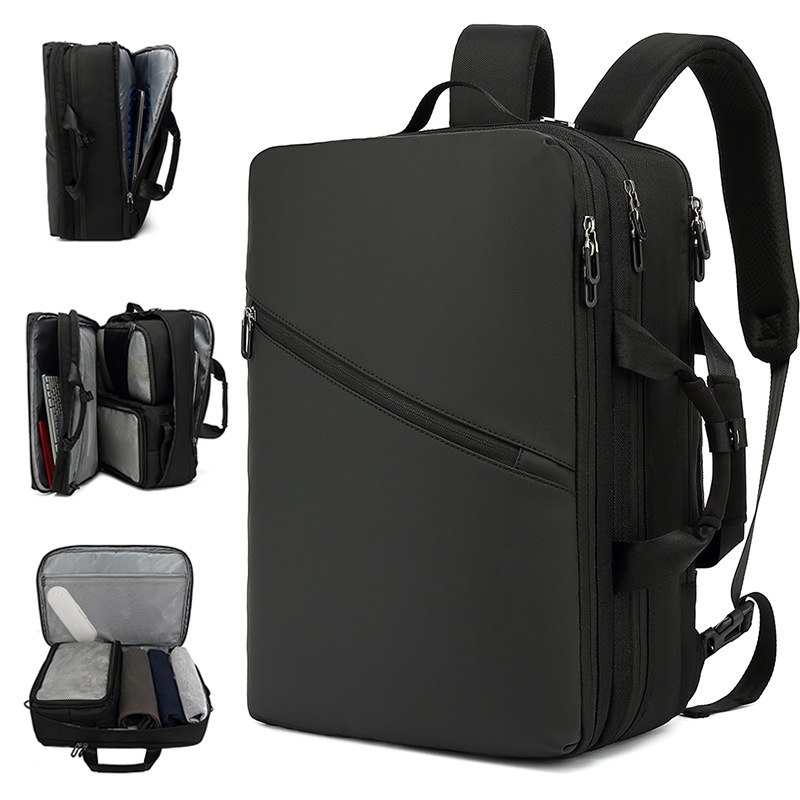 Multifunctional Travel Backpack