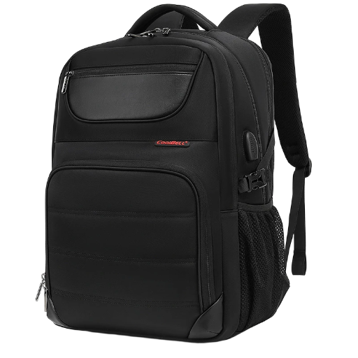Best Laptop Backpack for Work – Practical and Stylish Choices