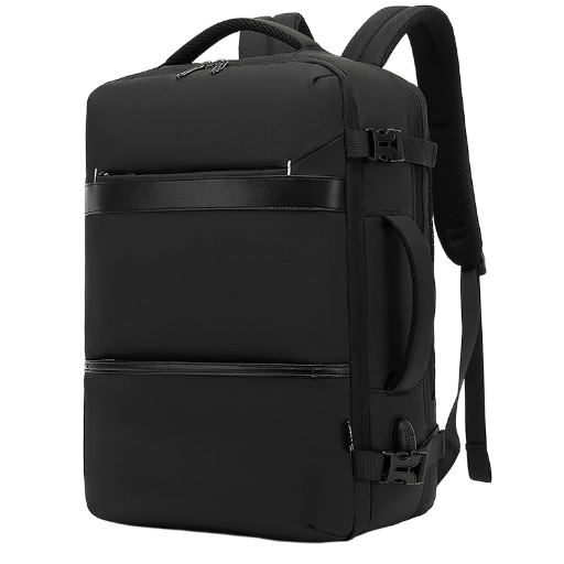 Multifunctional Travel Backpack