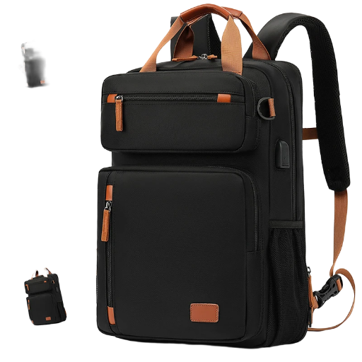 Multifunctional Laptop Backpack