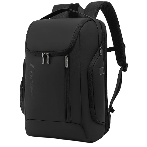 CoolBell Perfect Backpack for Travel and Daily Use