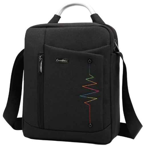 CoolBell Laptop Backpack for Professionals - Durable, Waterproof Backpack for Work, Travel, and Everyday Use
