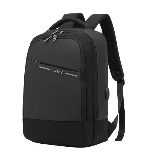 CoolBell Hiking Backpack - Lightweight, Waterproof Backpack for Outdoor Adventures and Travel