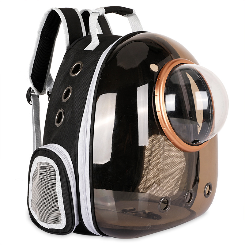 Pet Travel Backpack