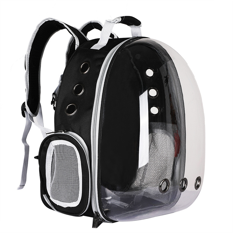 Pet Carrier Backpack