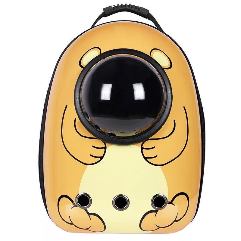 Pet Carrier Backpack