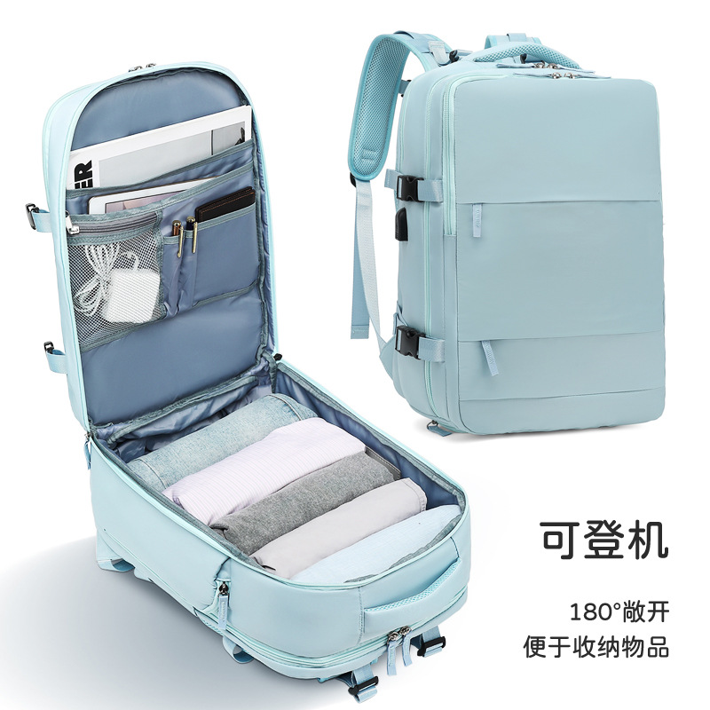 Travel Backpack