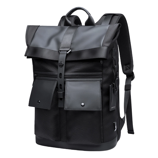 bange backpacks manufacturer  BM supply the black pack