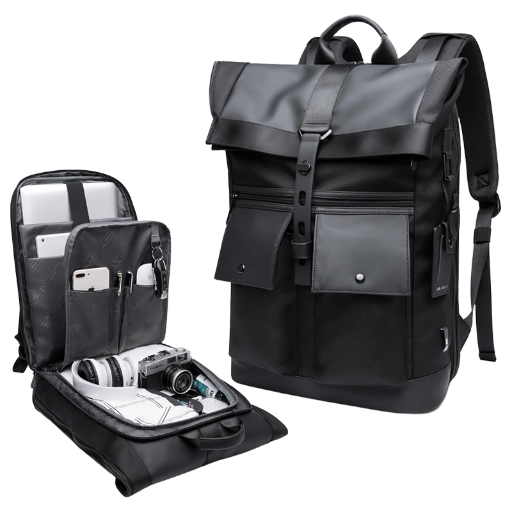 bange backpacks manufacturer  BM supply the black pack