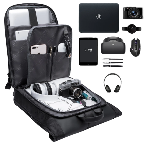 bange backpacks manufacturer  BM supply the black pack