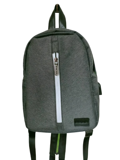 Premium Leather Sling Bag for Men