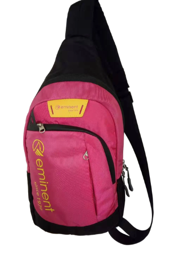 Waterproof Sling Bag for Hiking and Outdoor Adventures