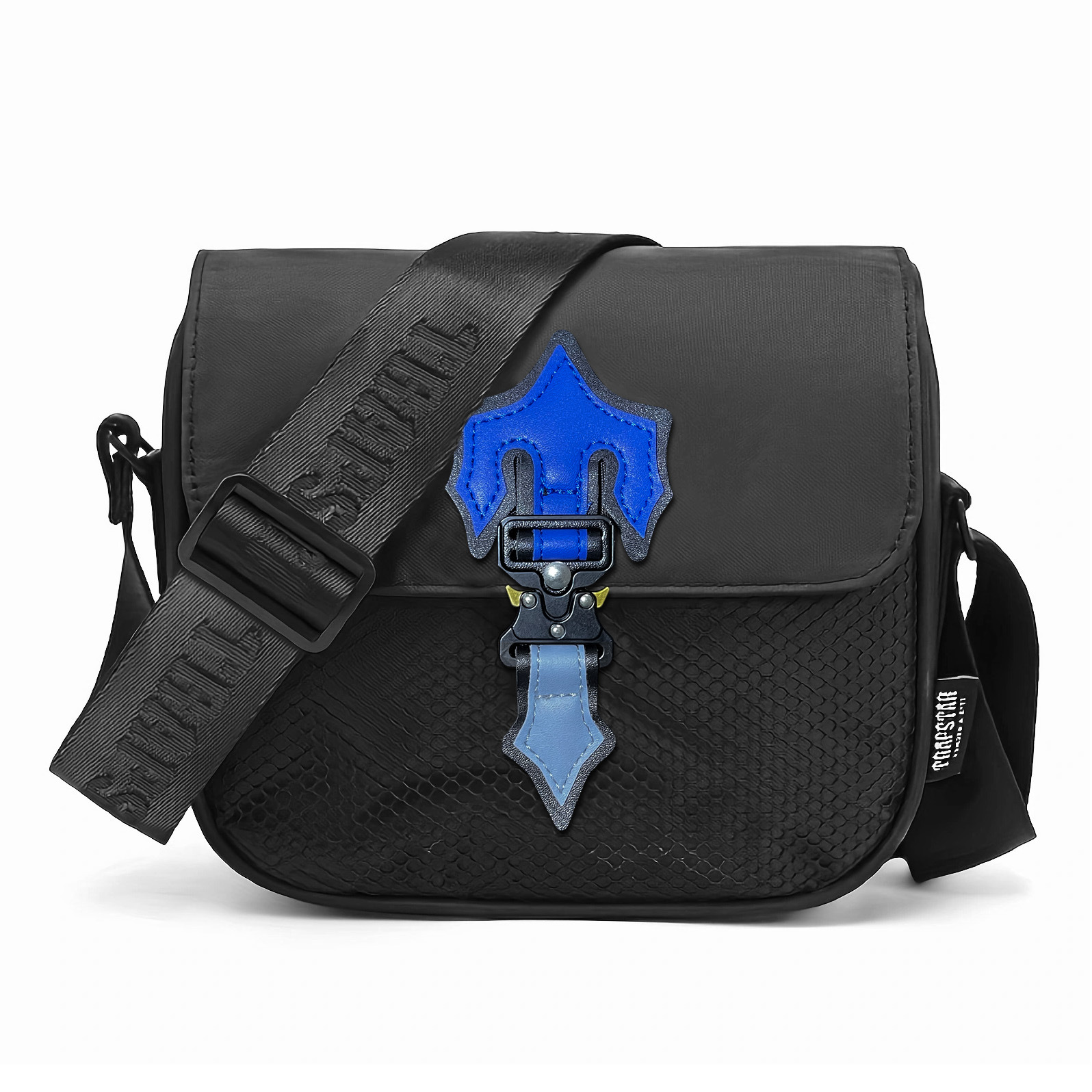 Black Shoulder Bag