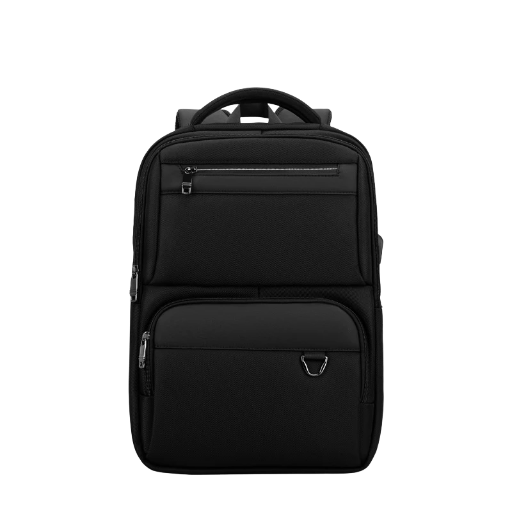 Wholesale Black Backpack low quanlity cheap price