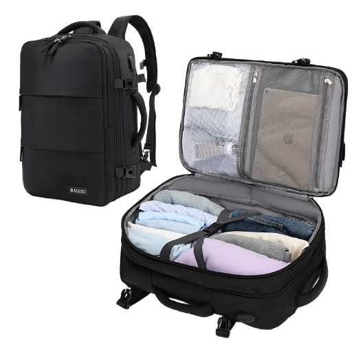 amazon hot selling travel backpack wholesale