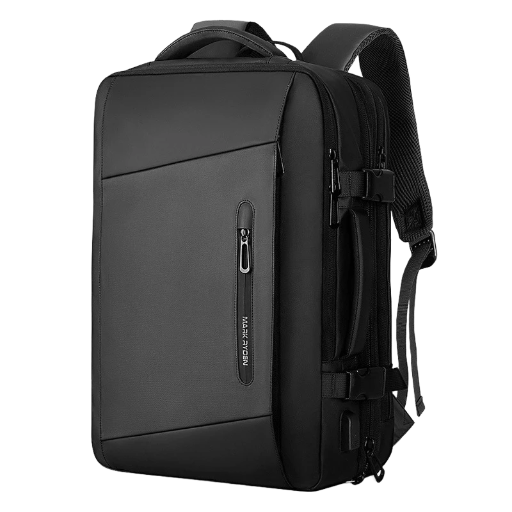 Mark Ryden Backpack Amazon hot selling custom logo 