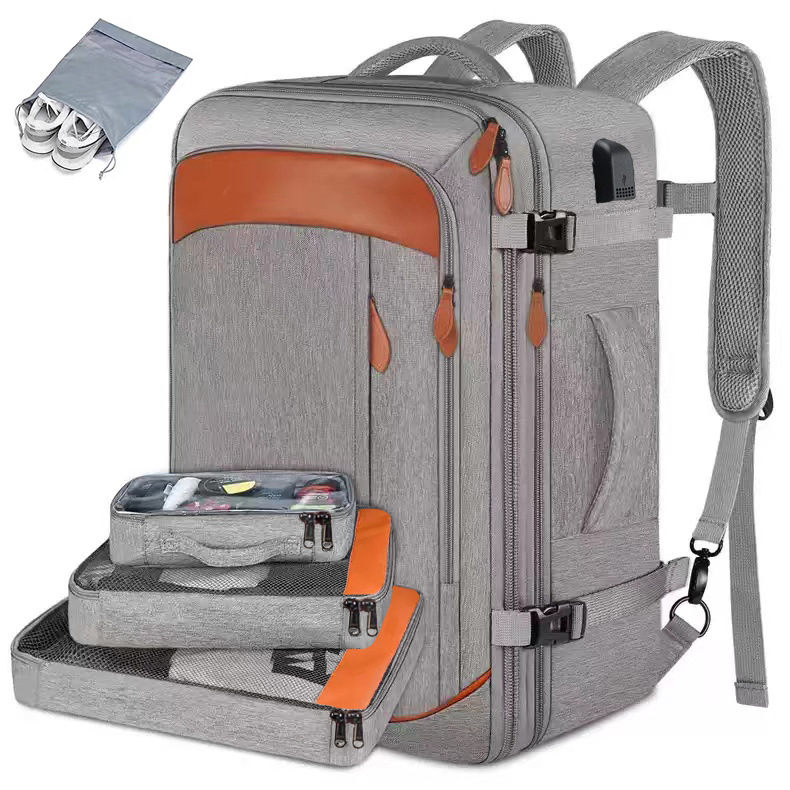 Multi-Functional Travel Backpack