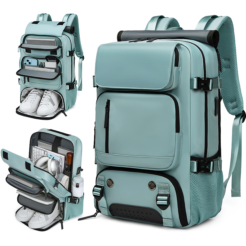 Travel Laptop Backpack
