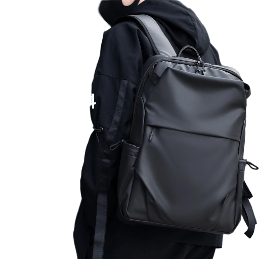 Water Resistant Backpack