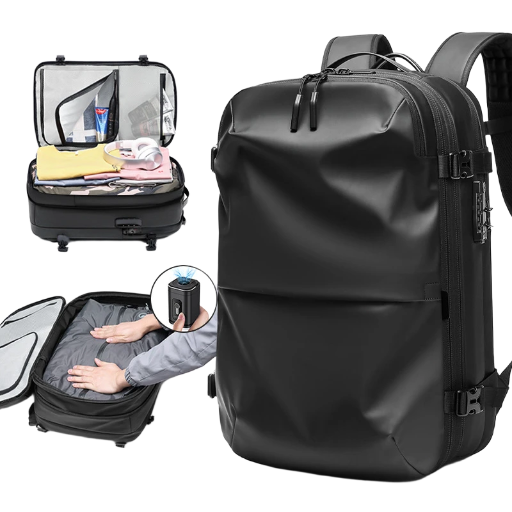 Multifunctional Travel Backpack