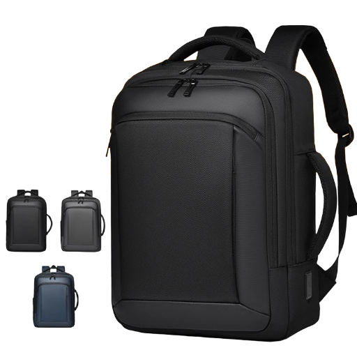 Hanxhi Multifunctional Backpack