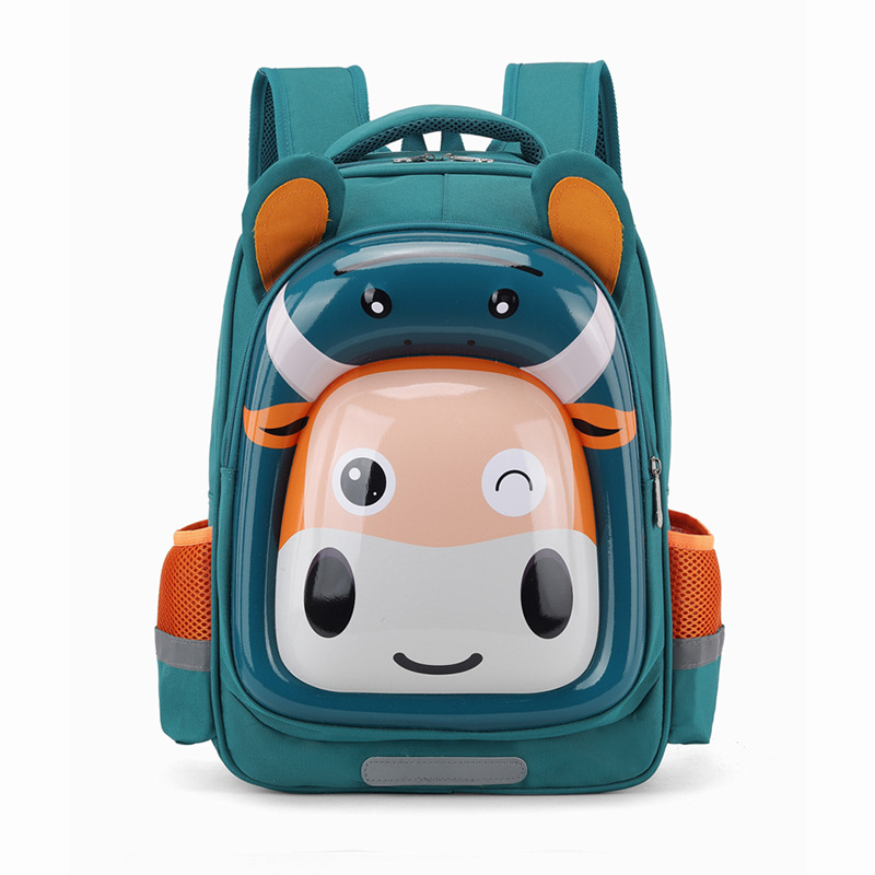  Personalized School Backpack for Children – Small MOQ | Ideal for Kindergarten & Primary School